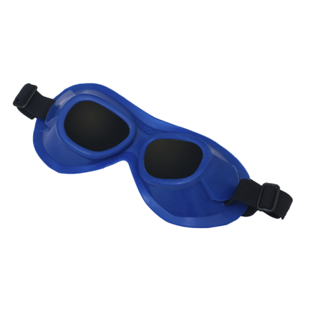 Облучатель ртутно-кварцевый Мед ТеКо ОРК (настольный)